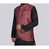 MEN FANCY WAISTCOAT