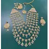 5 LAYER NECKLACE SET