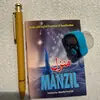 MANZIL POCKET SIZE/ROMAN SCRIPT