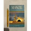 MANZIL ARABIC,ROMAN & ENG TRANS