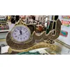 CLOCK IN SURAH YASEEN HOME DECOR