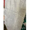 WHITE DUPATTA