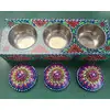 PAKISTANI TRUCK ART MASALA BOX/DRY FRUIT