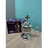 BAKHOOR/INCENSE BURNER WITH HANDLE S