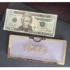 ELEGANT ACRYLIC HAPPY BIRTHDAY ENVELOPE