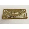 HEAVY ACRYLIC HAPPY BIRTHDAY ENVELOPE