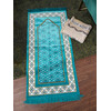 TALL PRAYING RUG (JANAMAZ)