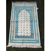 AMBER PRAYER RUG