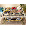 PAKISTANI TRUCK ART MULTI PURPOSE CONDIMENTS TRAY