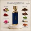 OUD ROZARA™ | LUXURY EAU DE PARFUM | 100ML