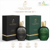 SCNTLUX ARABIAN LUXURY PERFUME SET