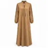 WARM WINTER ABAYA