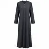 WARM WINTER ABAYA