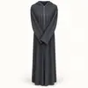 WARM WINTER ABAYA