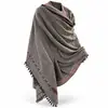 MEN SHAWL
