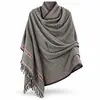 MEN SHAWL