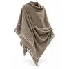 MEN SHAWL