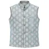 MEN EMBROIDERED WAISTCOAT