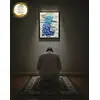 SHAHADA PAINTING