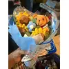 GRADUATION BOUQUETS