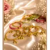 KASHMIRI CHURIYAAN (12 DOZEN) FULL SET