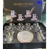 TEA CUP SET