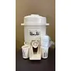 MINI ZAMZAM WATER DISPENSER WITH 6 CUPS