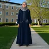 BURHAN GIRLS (6TH–12TH) – ABAYA & HIJAB