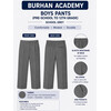 BURHAN BOYS PANTS K TO 5TH