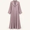 COAT ABAYA