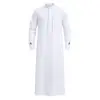 WHITE SAUDI THOBE