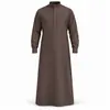 CHOCOLATE BROWN THOBE