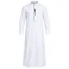 WHITE DESIGNER THOBE