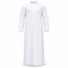WHITE EMIRATI THOBE