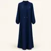 WARM WINTER ABAYA