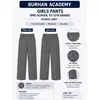 BURHAN GIRLS PANTS 6TH - 12TH
