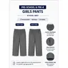 BURHAN GIRLS PRE-SCHOOL–PRE-K PANTS