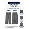 BURHAN GIRLS PRE-SCHOOL–PRE-K PANTS