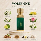 VOISENNE™ | LUXURY EAU DE PARFUM | 100ML
