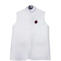 MEN FANCY WAISTCOAT