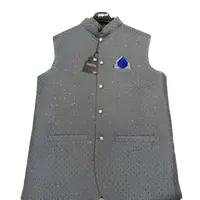 MEN FANCY WAISTCOAT