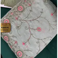 INDIAN SILK SAREE