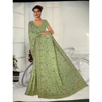 INDIAN SILK SAREE