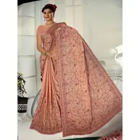 INDIAN SILK SAREE