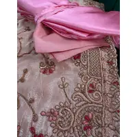 INDIAN SILK SAREE