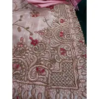 INDIAN SILK SAREE