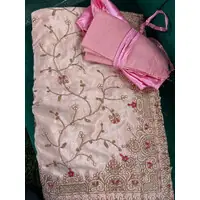 INDIAN SILK SAREE