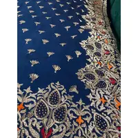 FANCY CHIFFON SAREE
