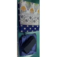 PURE KATAN SAREE