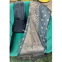 SOFT KATAN SAREE